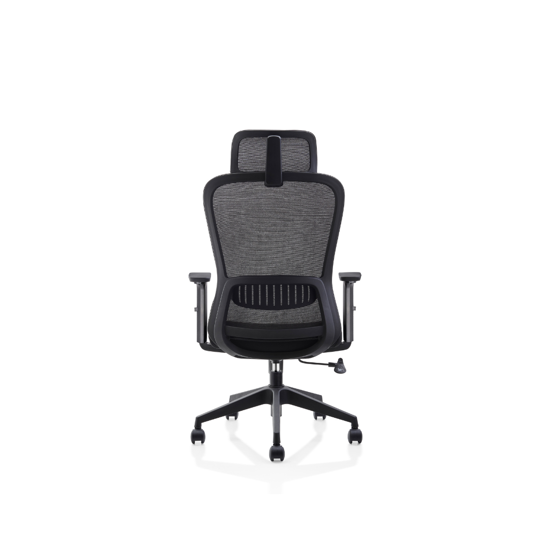 Silla Cozy Ejecutiva
