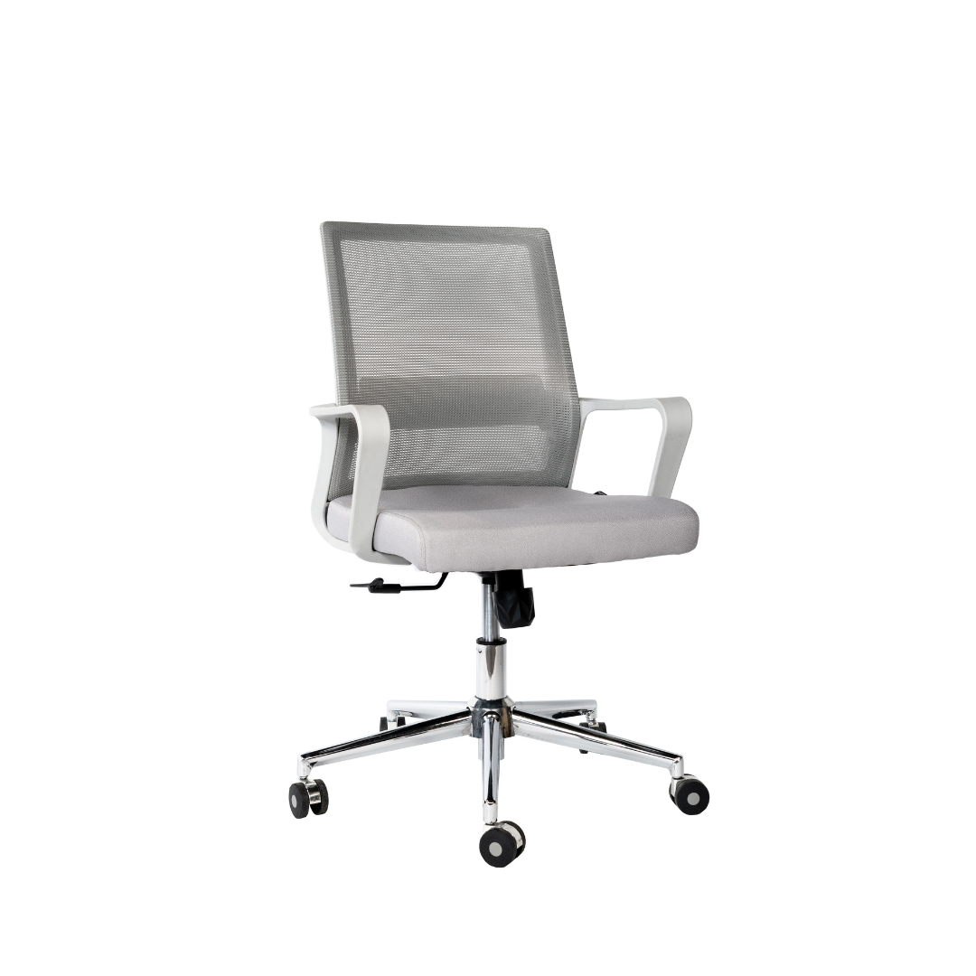 silla-de-oficina-ergonomica-gris-comoda-moderna-escritorio-ajustable-sling