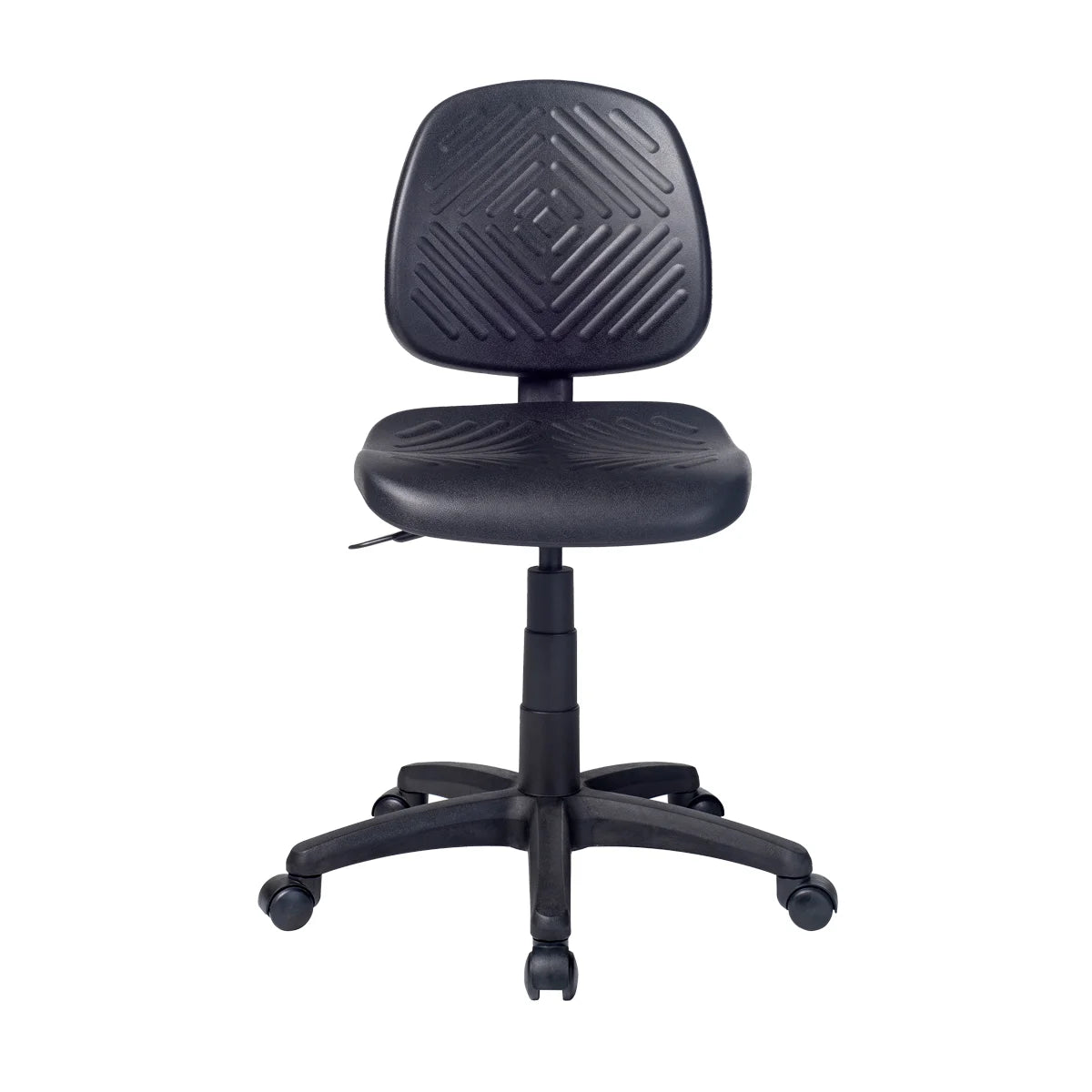 Silla Industrial Tekno AL-190