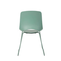 Silla de visita Pitch trineo AL-612