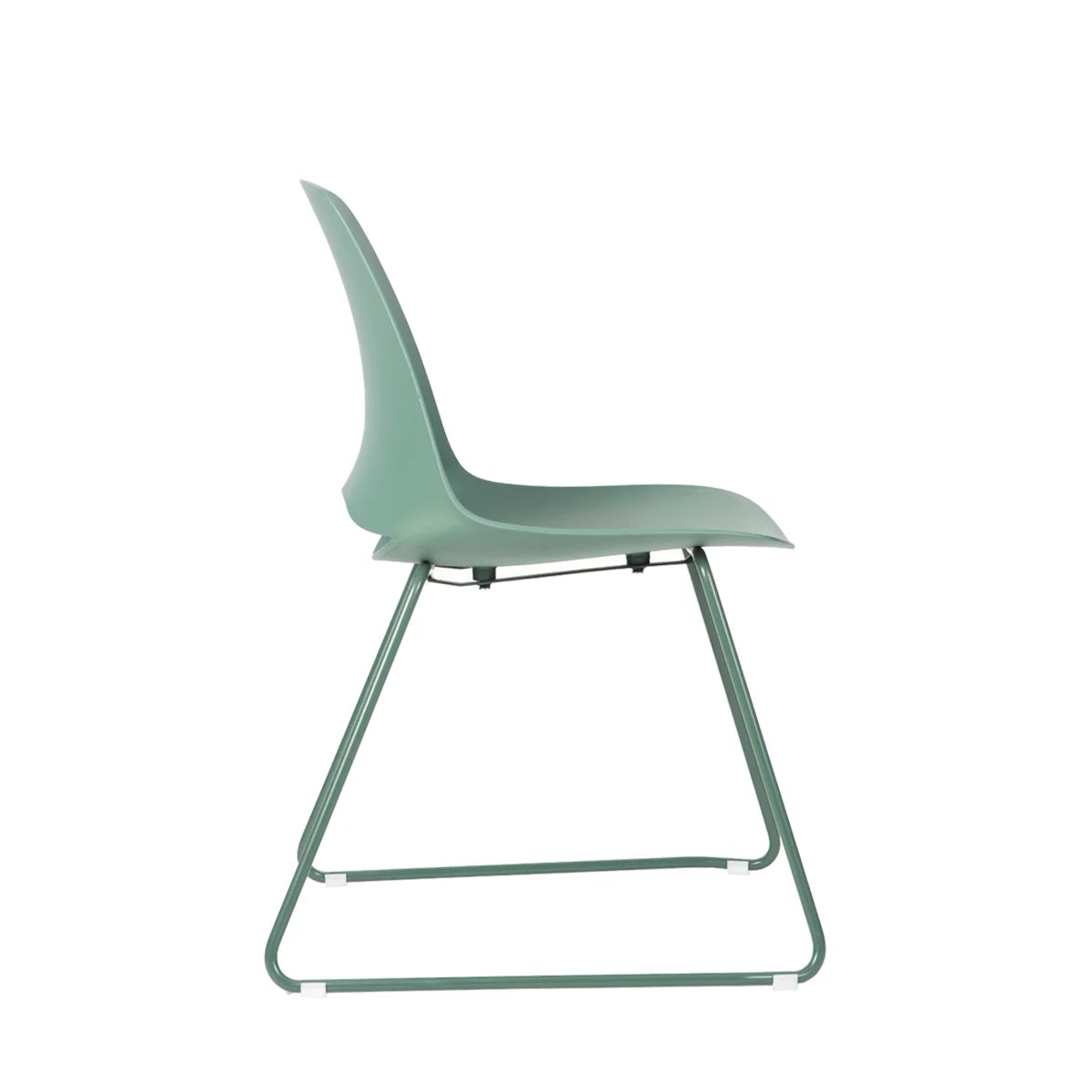Silla de visita Pitch trineo AL-612