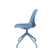 Silla de visita Pitch estrella AL-614