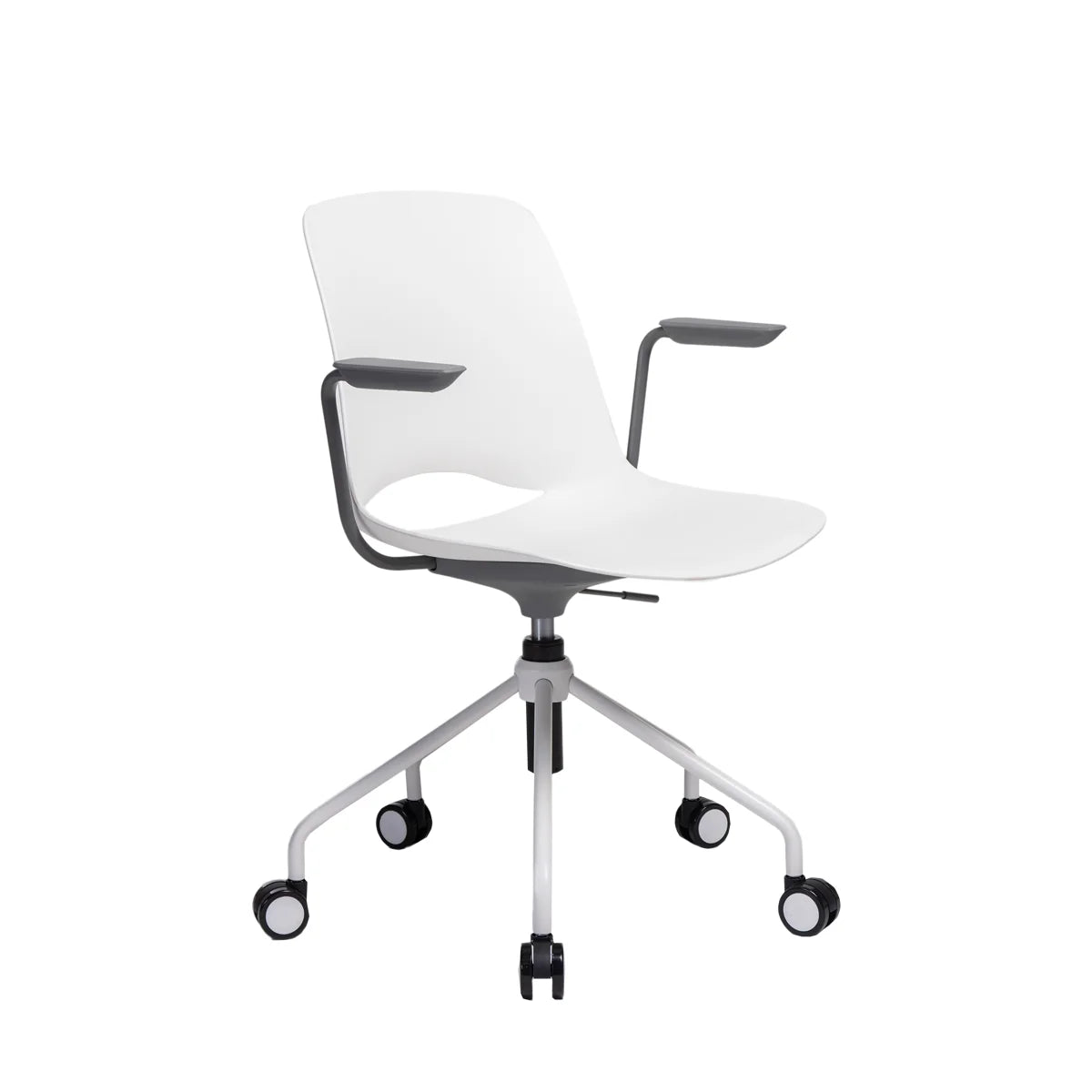 Silla operativa Pitch AL-617