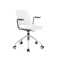 Silla operativa Pitch AL-617