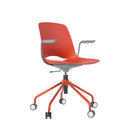 Silla operativa Pitch AL-617