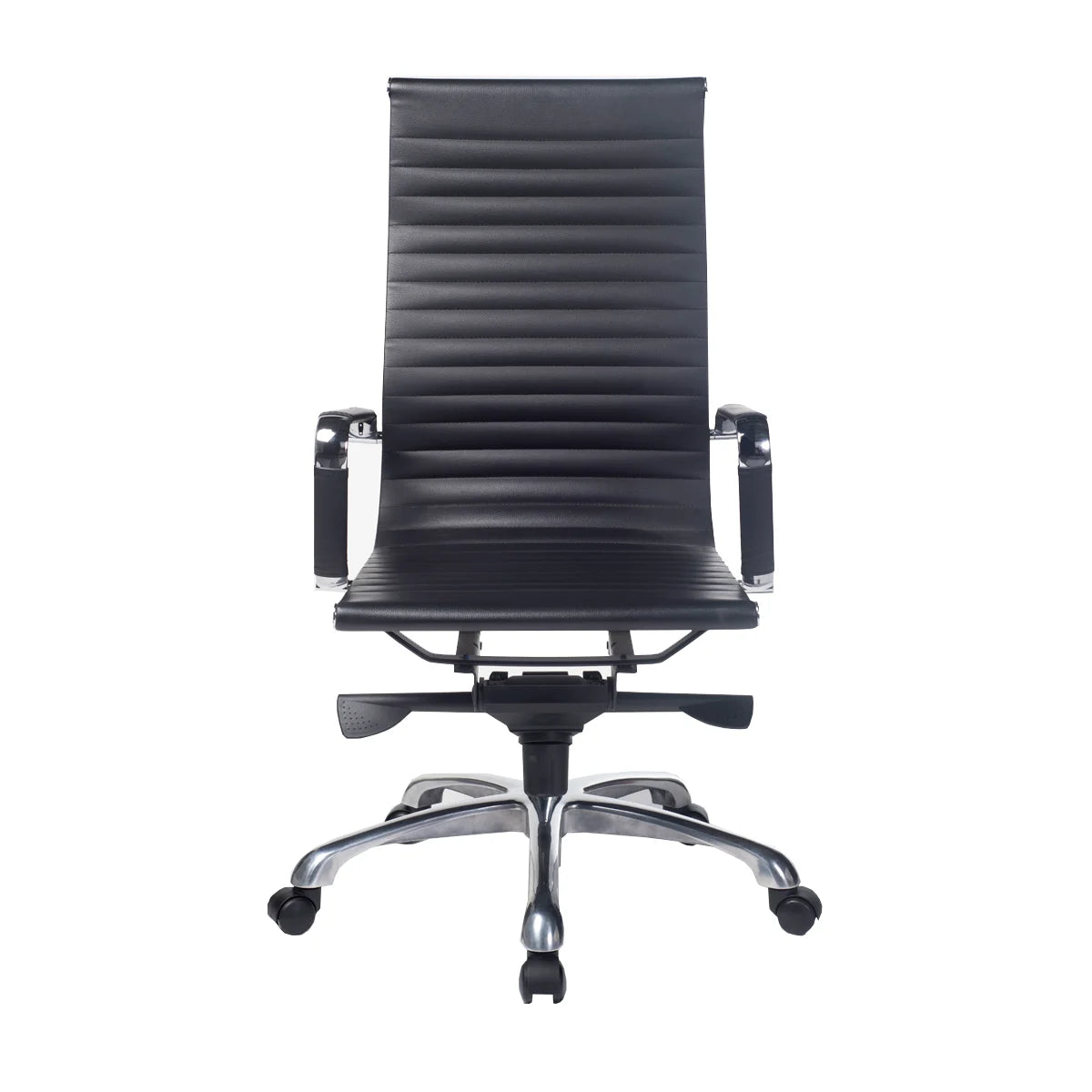 Sillón ejecutivo Kenna respaldo alto AL-651