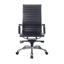 Sillón ejecutivo Kenna respaldo alto AL-651