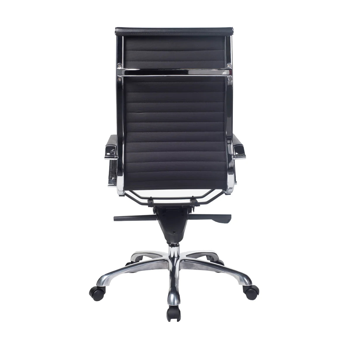 Sillón ejecutivo Kenna respaldo alto AL-651