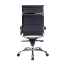 Sillón ejecutivo Kenna respaldo alto AL-651