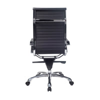 Sillón ejecutivo Kenna respaldo alto AL-651