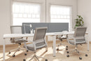 silla-de-oficina-ergonomica-gris-comoda-moderna-escritorio-ajustable-sling