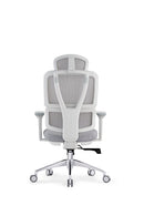 silla-ejecutiva-fritz-cabecera-ajustable-gris-malla-comoda