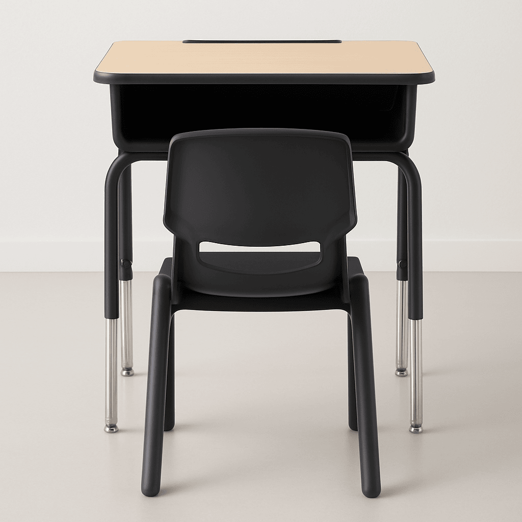 Escritorio Escolar