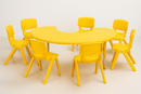 Mesa Colaborativa Escolar "U"