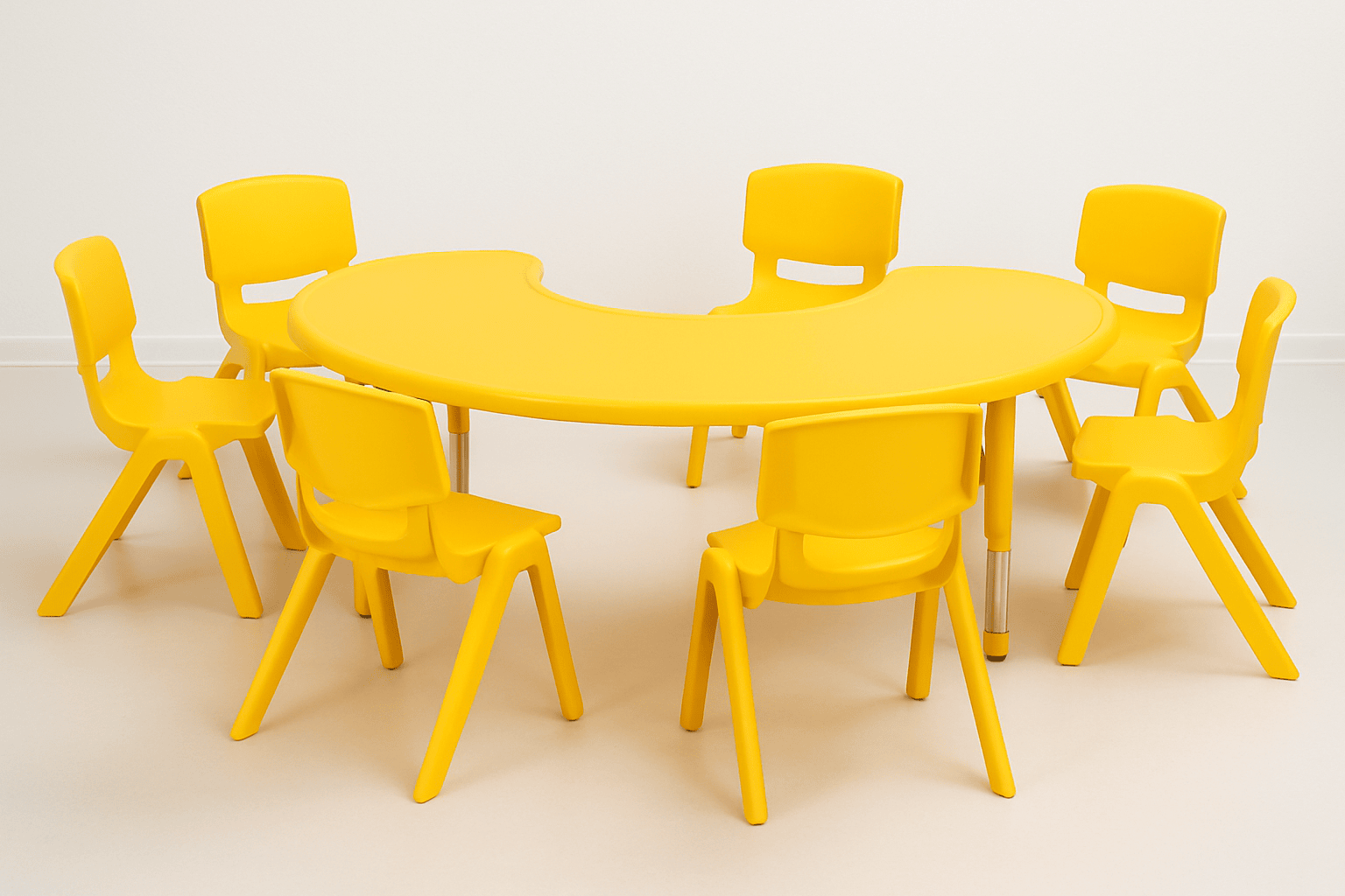 Mesa Colaborativa Escolar "U"